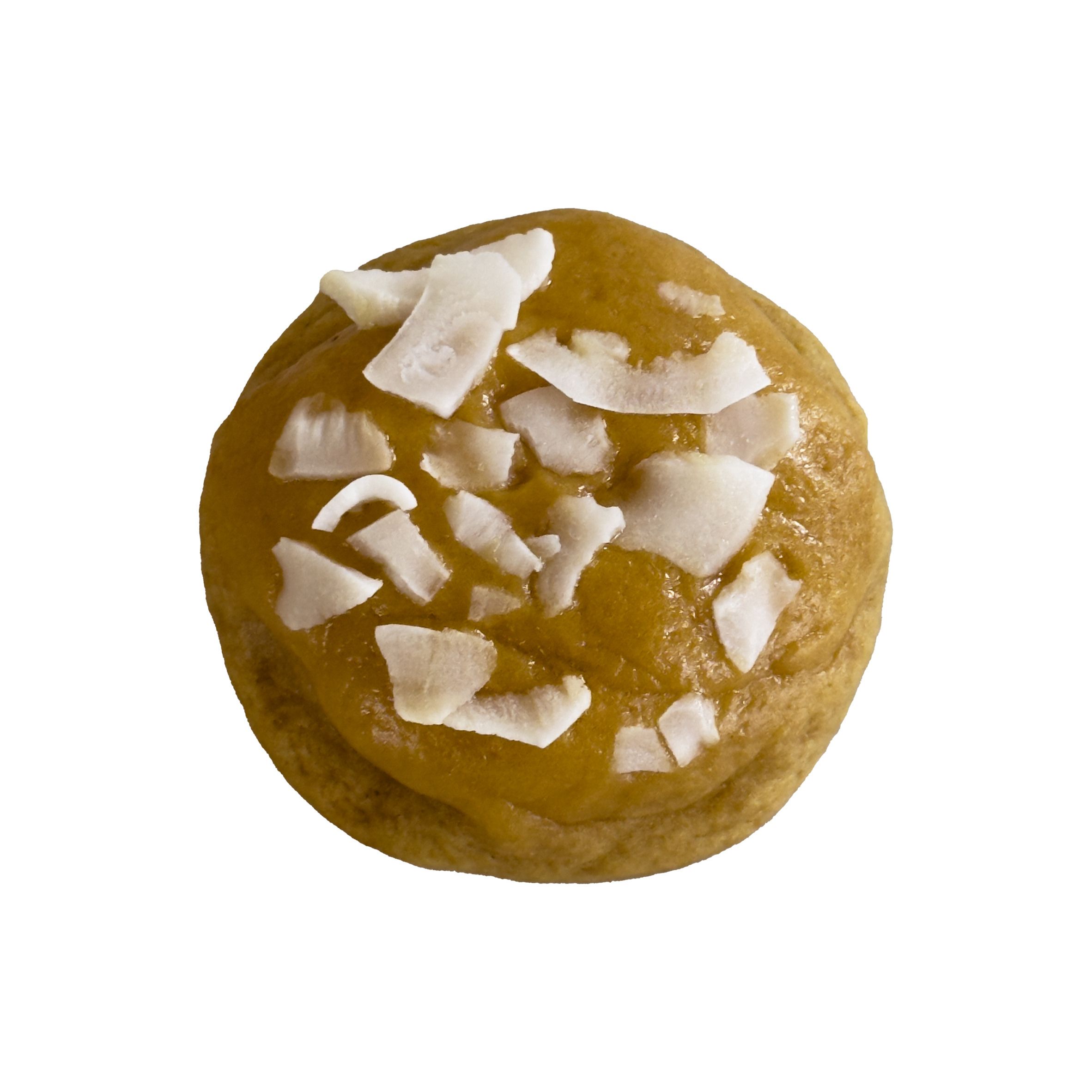 Coconut & White Chocolate - Image 1