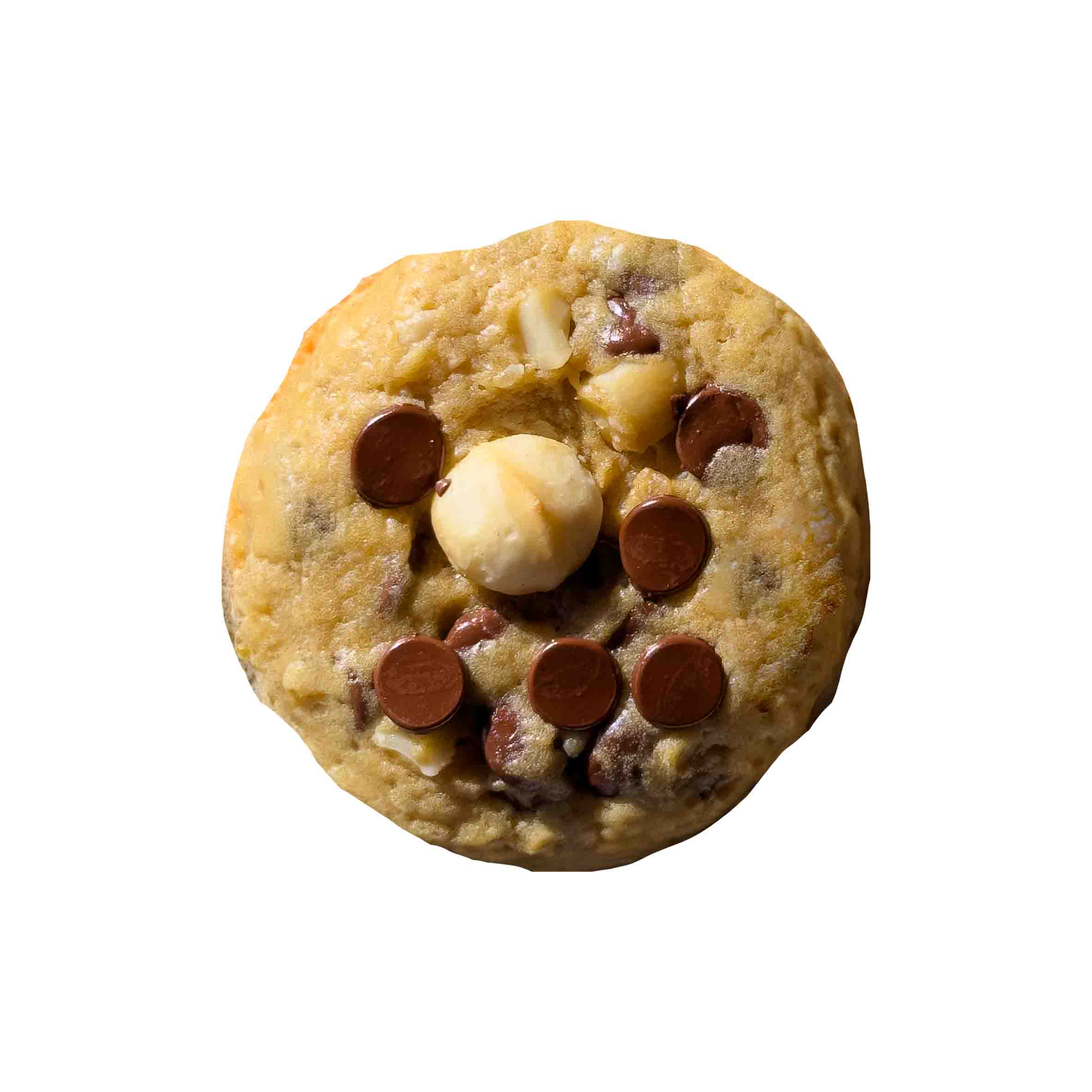 Macadamia & Dark Chocolate - Image 1